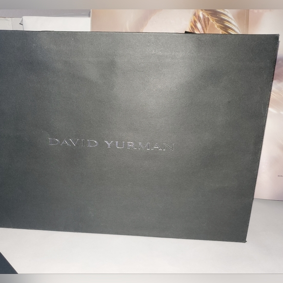 David Yurman Shopping Bag - Picture 2 of 8